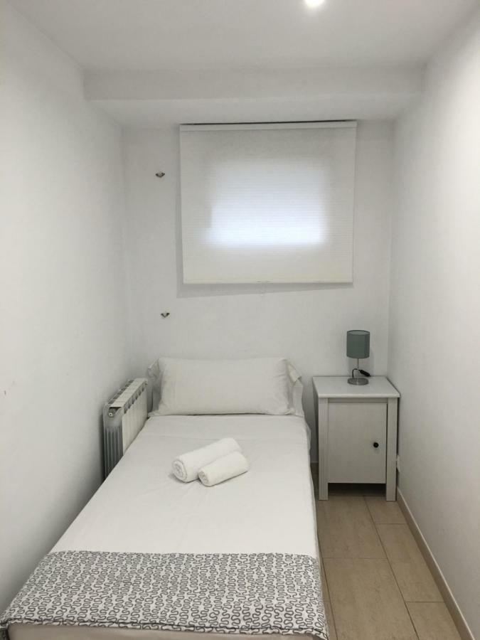 布拉内斯Aiguaneu S'Ermita公寓 外观 照片